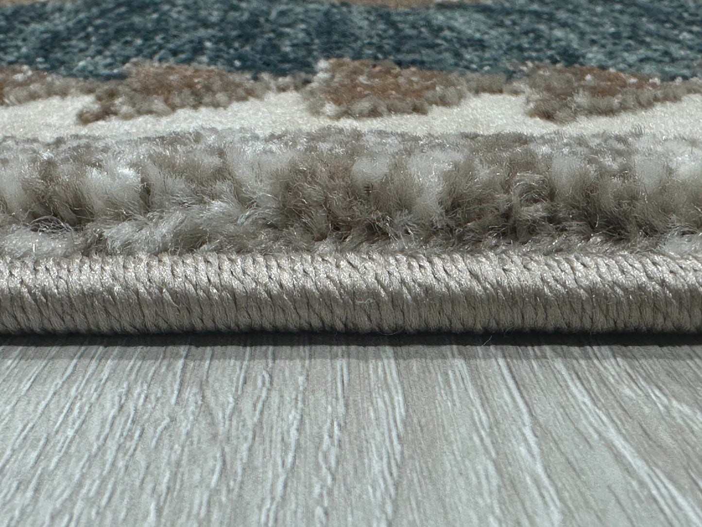 K&D RUG DESIGN 12009