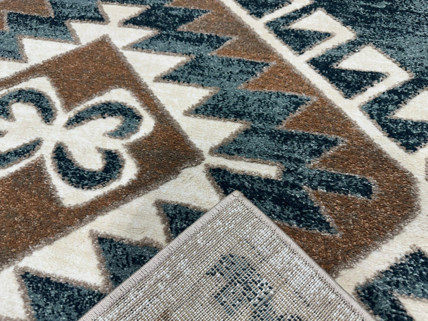 K&D RUG DESIGN 12009