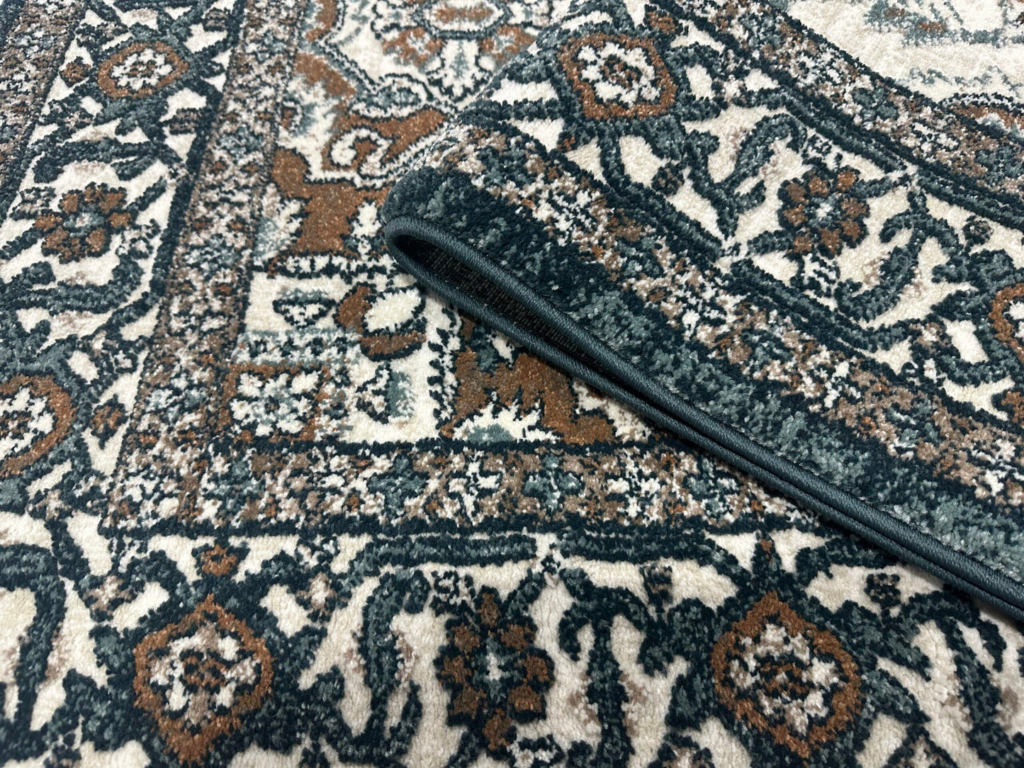 K&D RUG DESIGN 12010