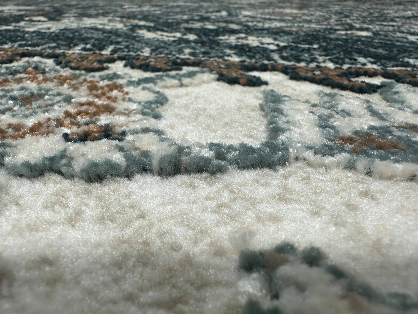 K&D RUG DESIGN 12010