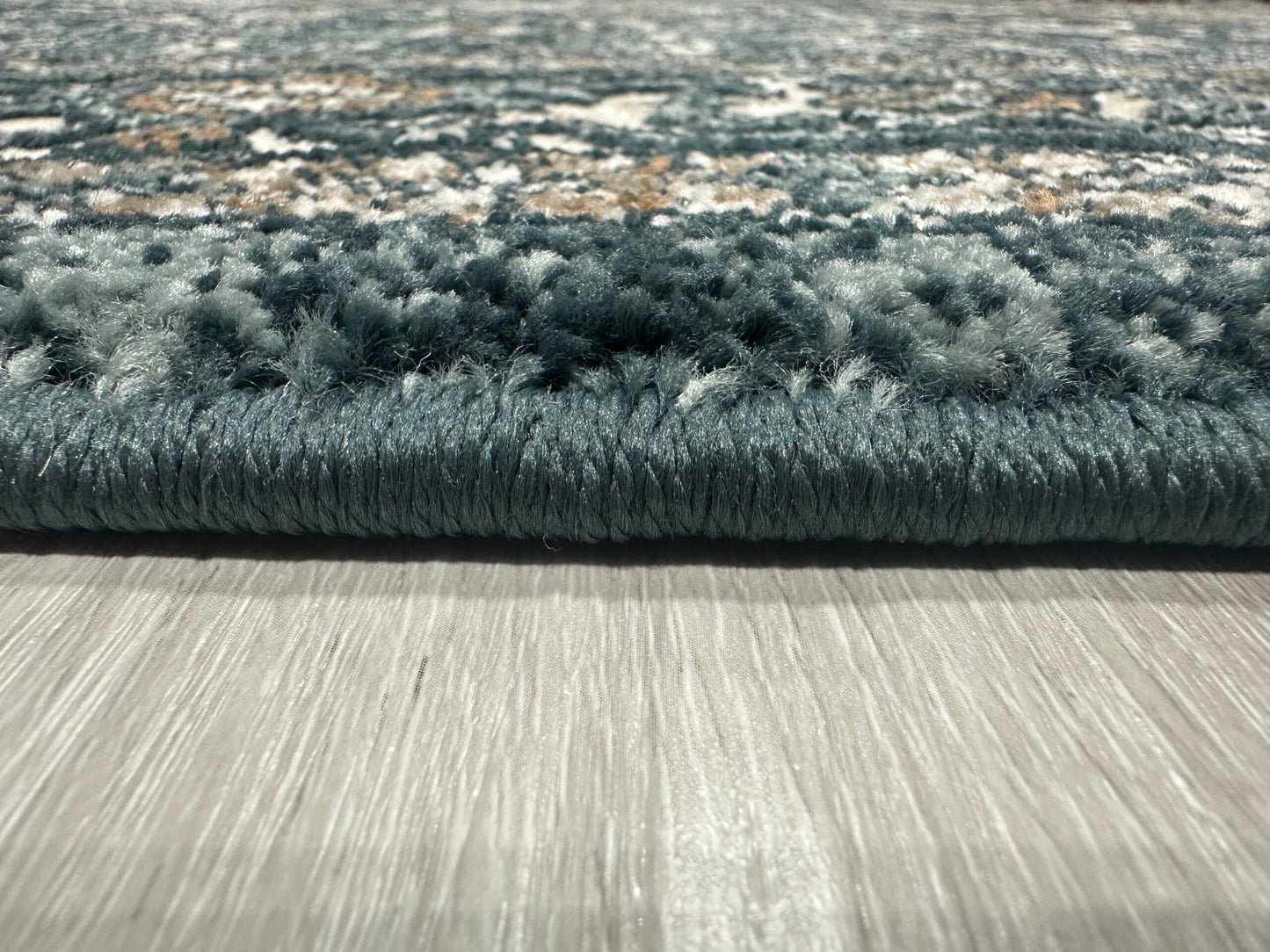 K&D RUG DESIGN 12010