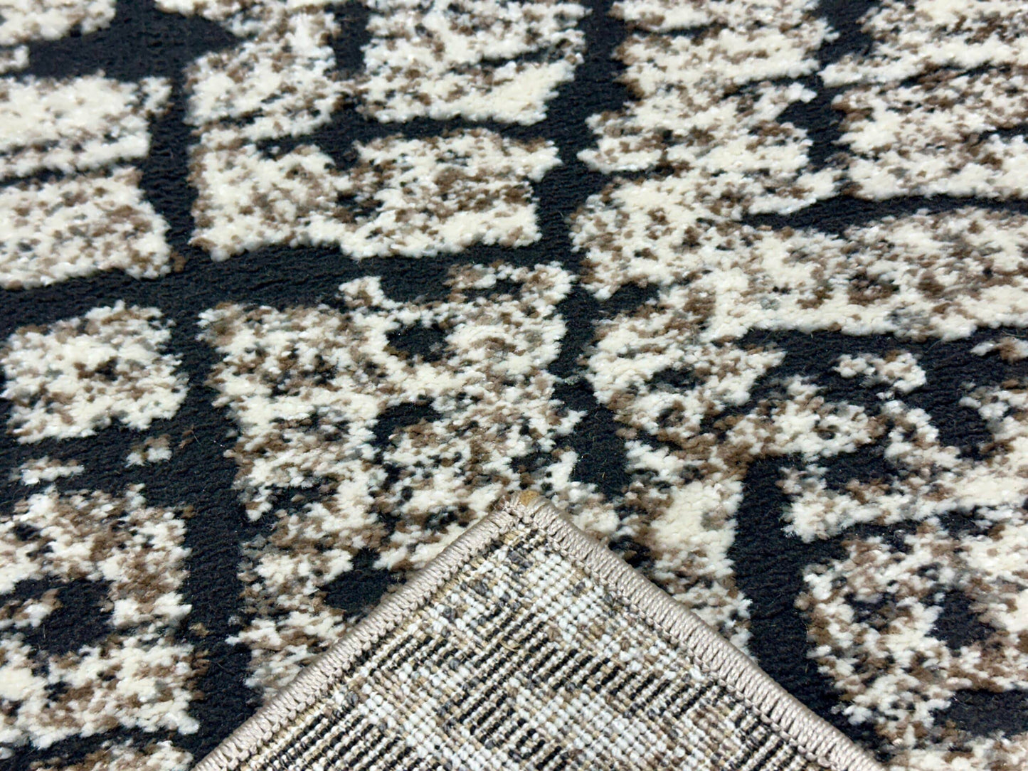 K&D RUG DESIGN 12012