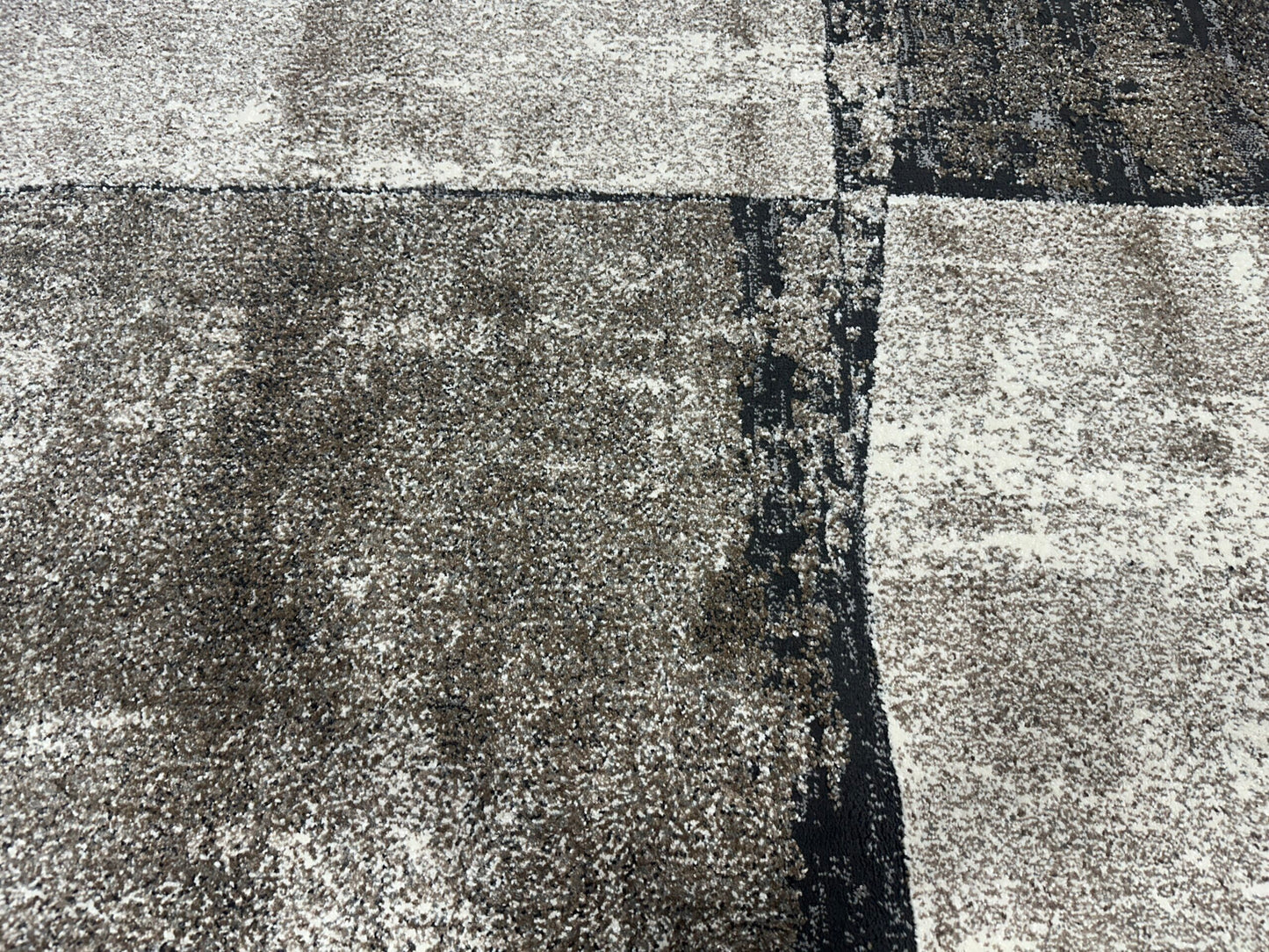 K&D RUG DESIGN 12013