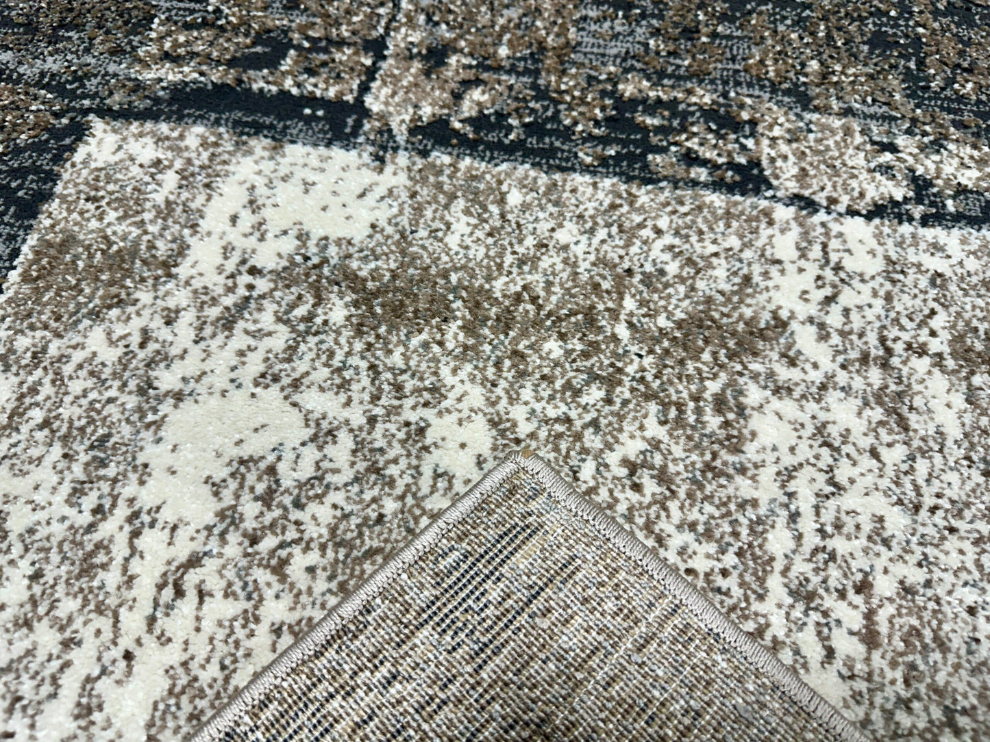 K&D RUG DESIGN 12013