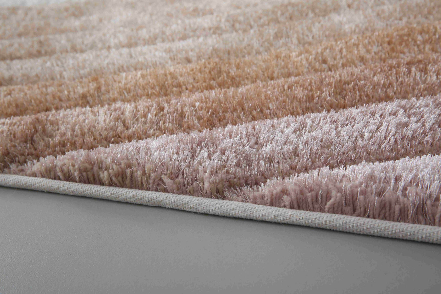 NATALIA SHAGGY Rug