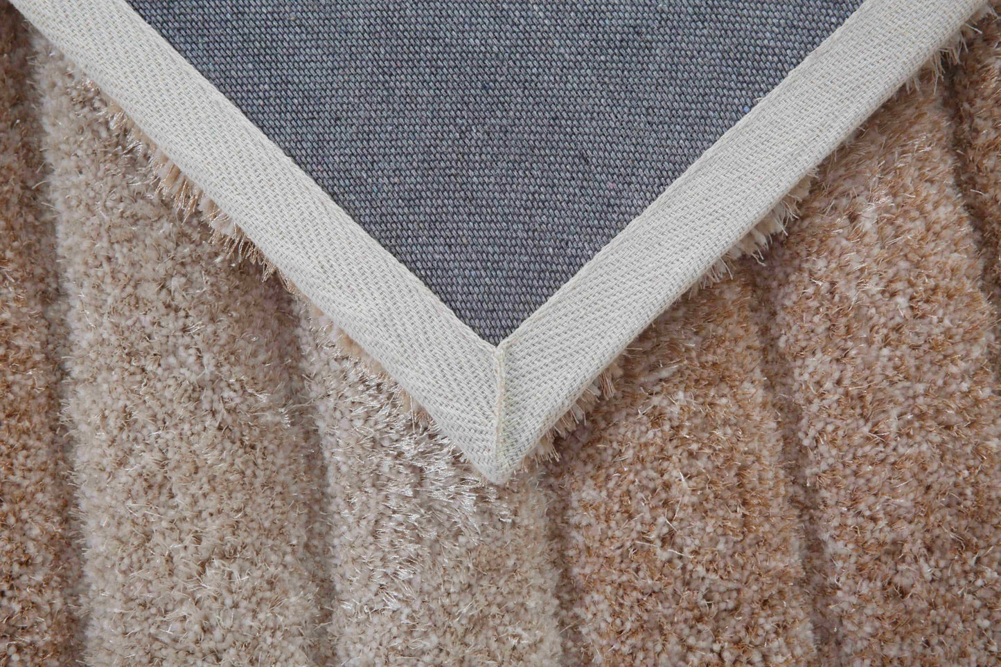 NATALIA SHAGGY Rug
