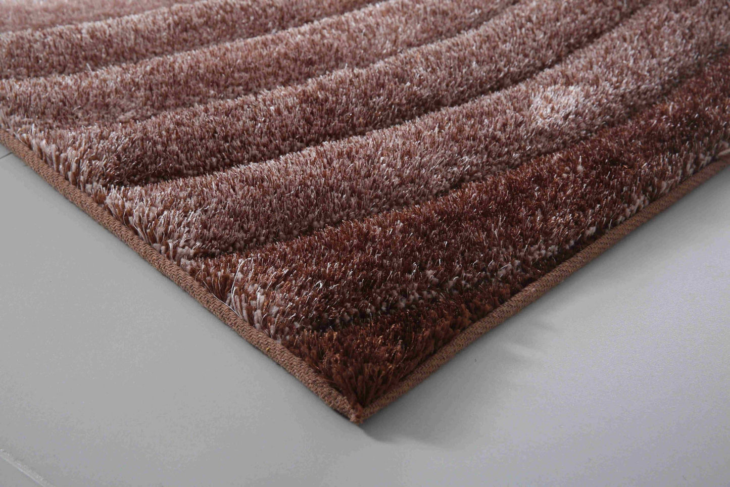 NATALIA SHAGGY Rug
