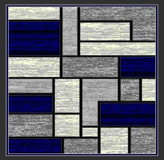 STAR Rug DESIGN 1309