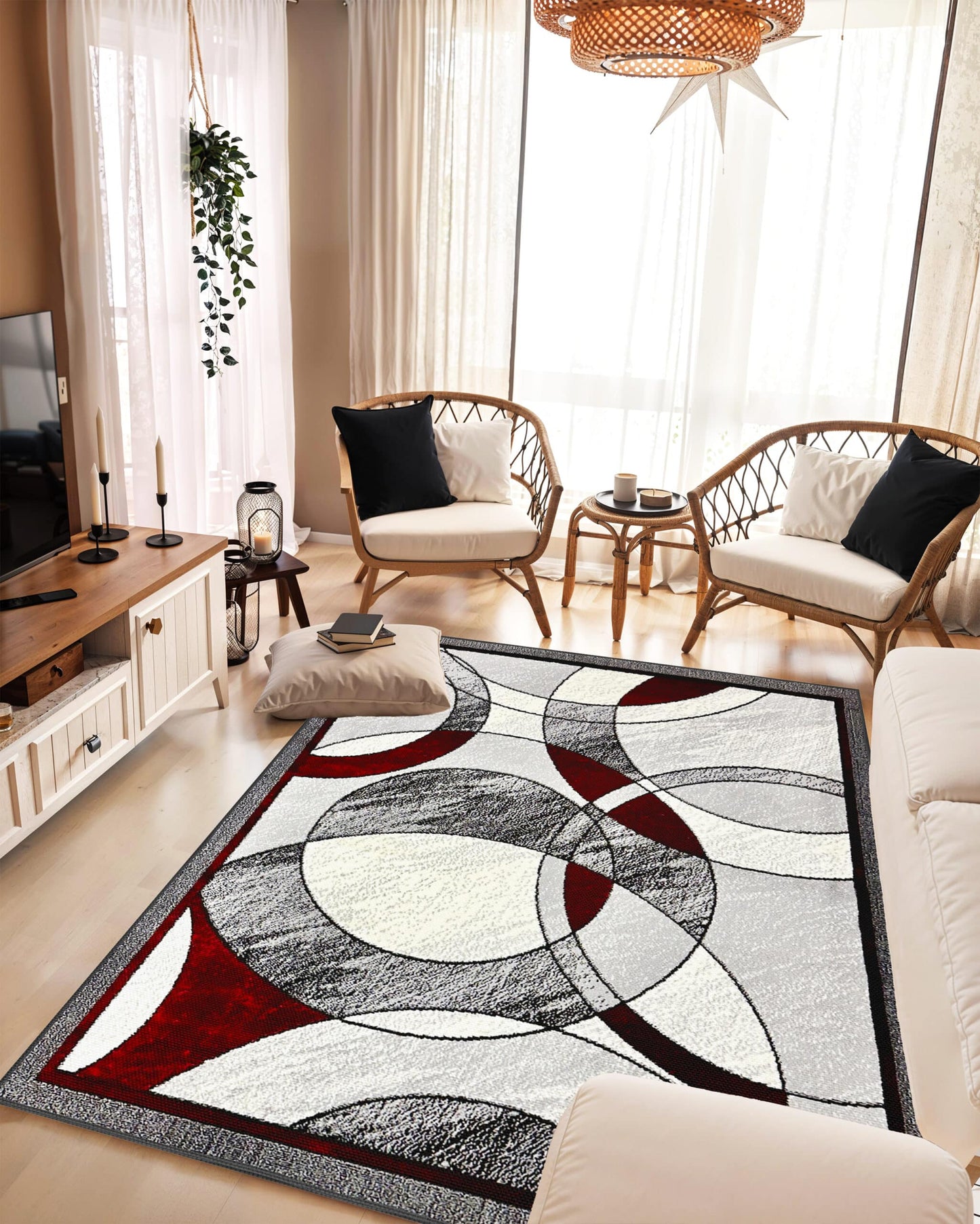 STAR Rug DESIGN 1314