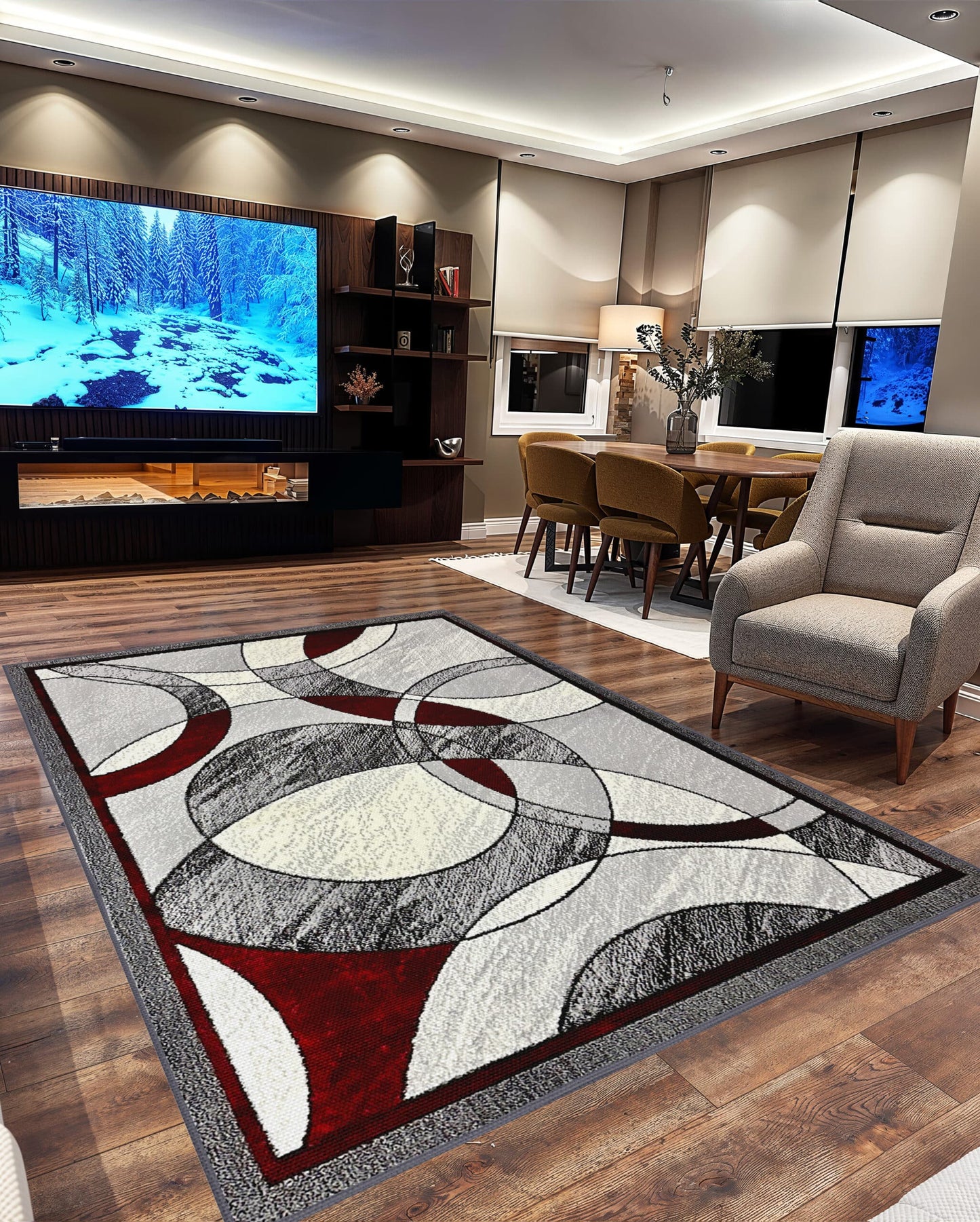STAR Rug DESIGN 1314