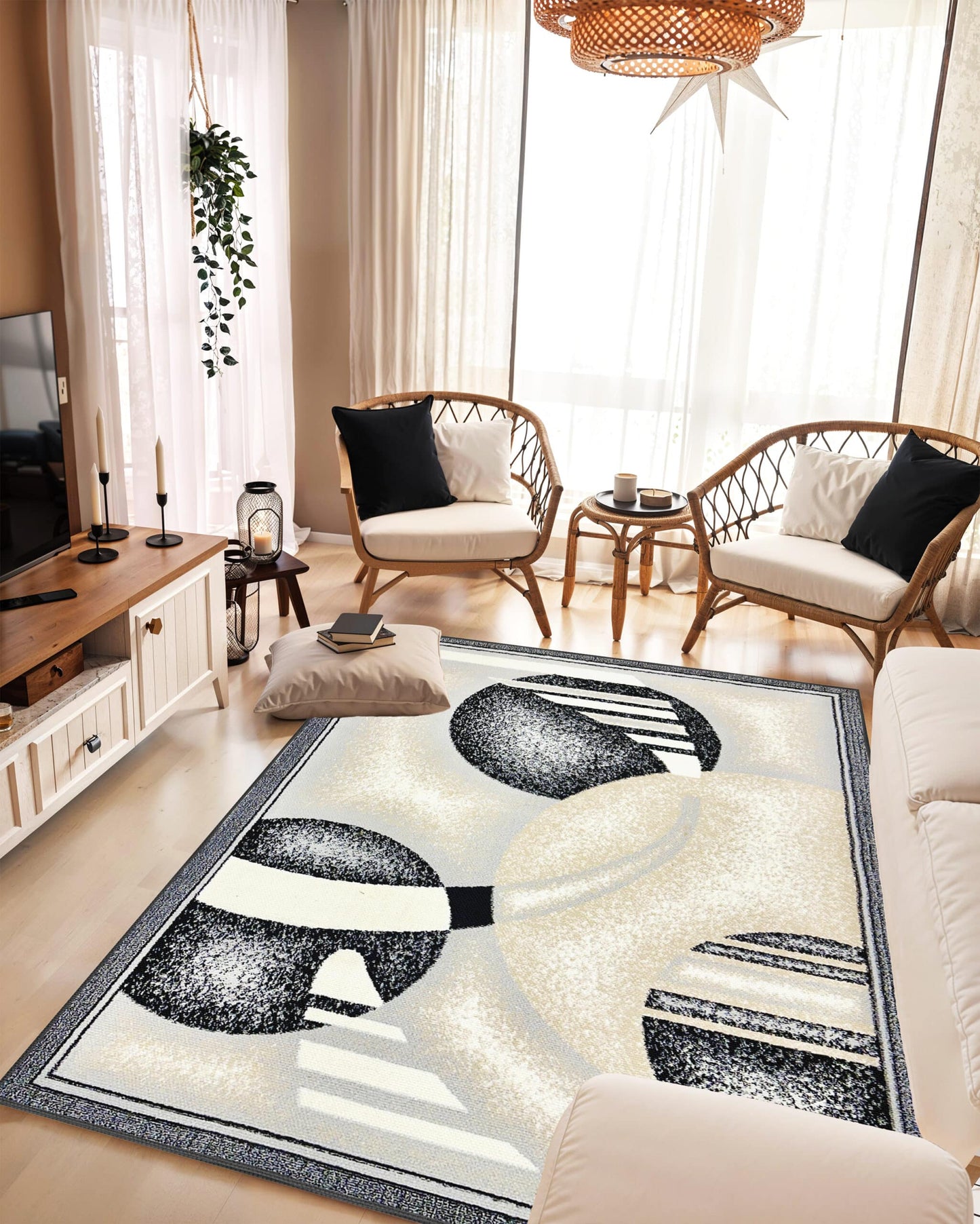 STAR Rug DESIGN 1317