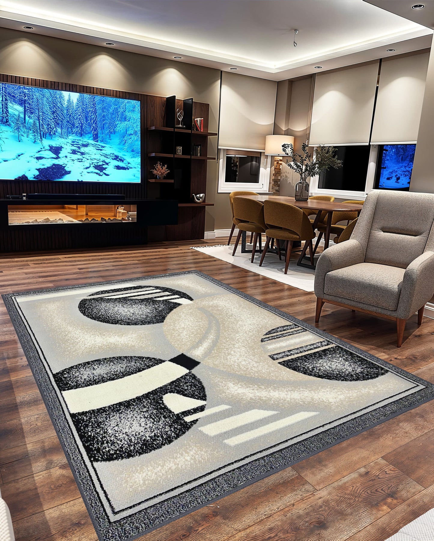 STAR Rug DESIGN 1317