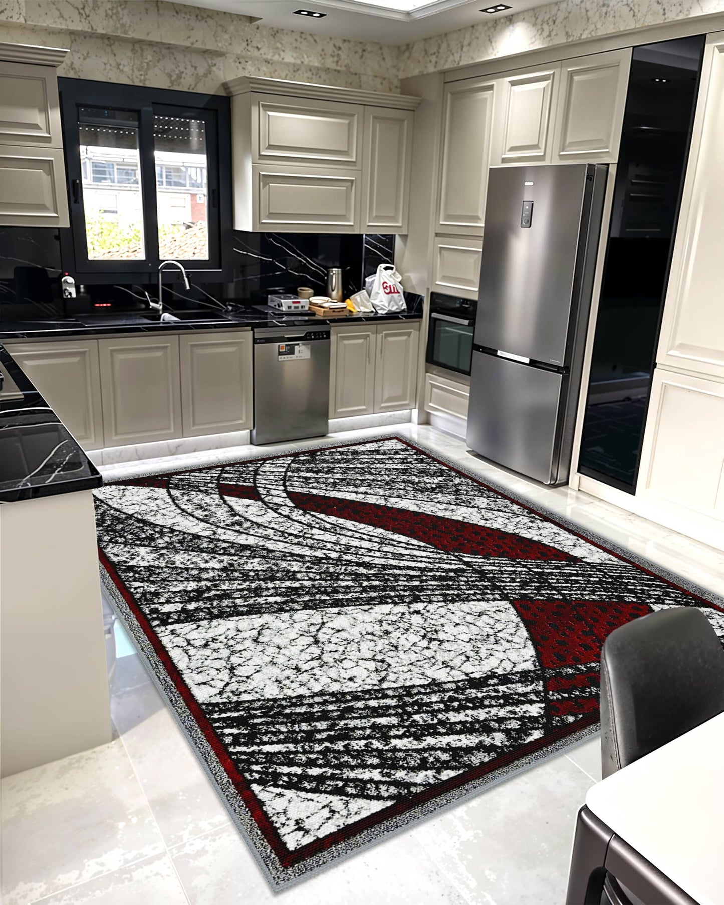 STAR Rug DESIGN 1318