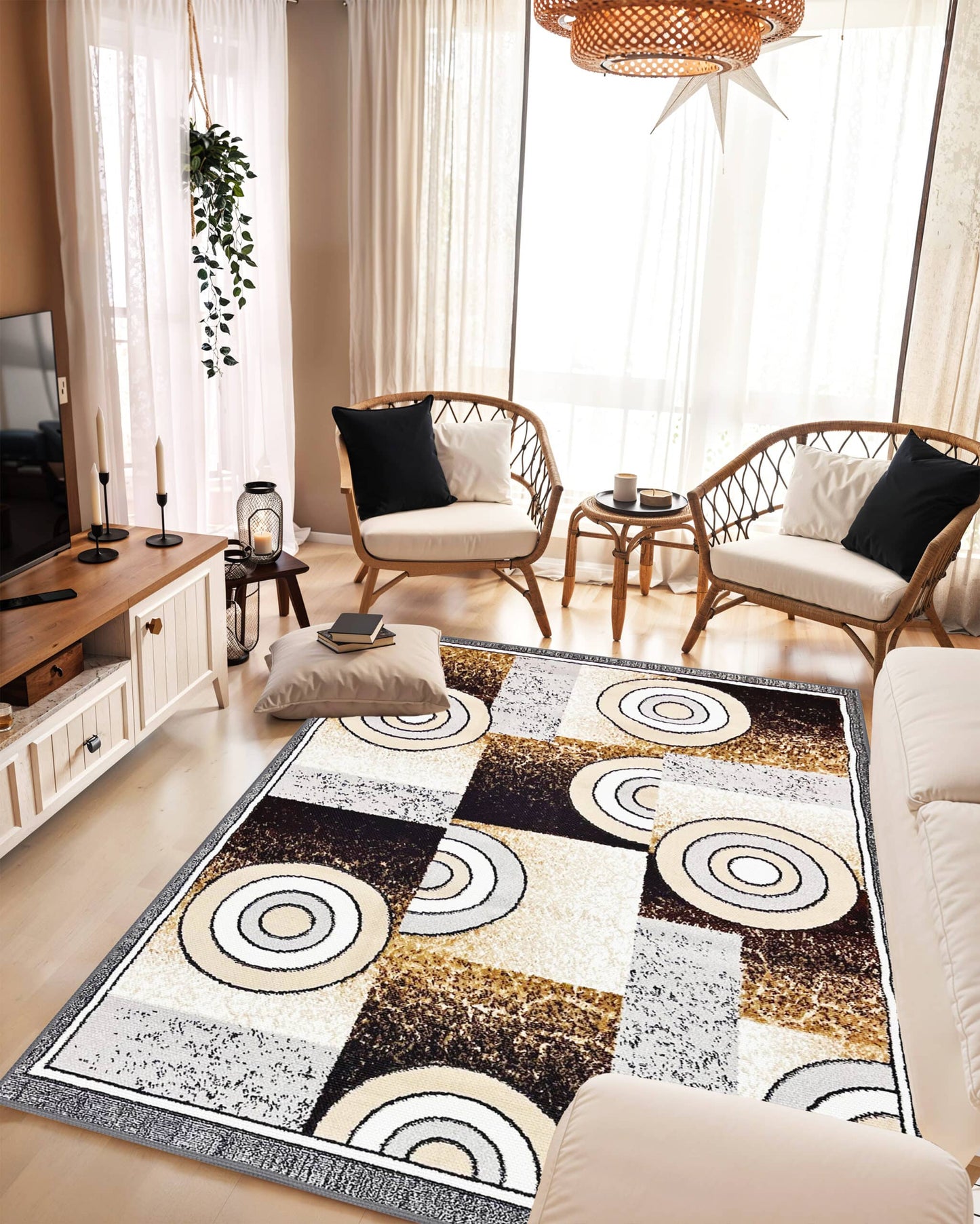 STAR Rug DESIGN 1319