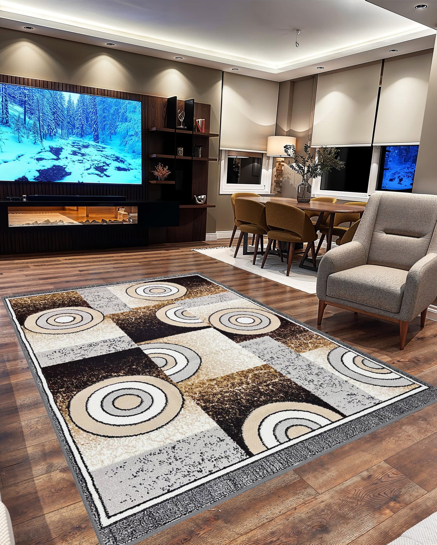 STAR Rug DESIGN 1319