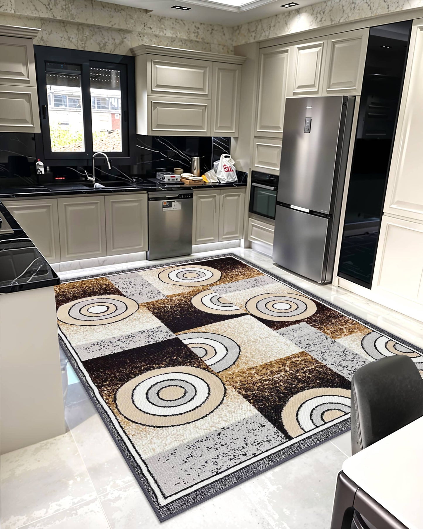 STAR Rug DESIGN 1319
