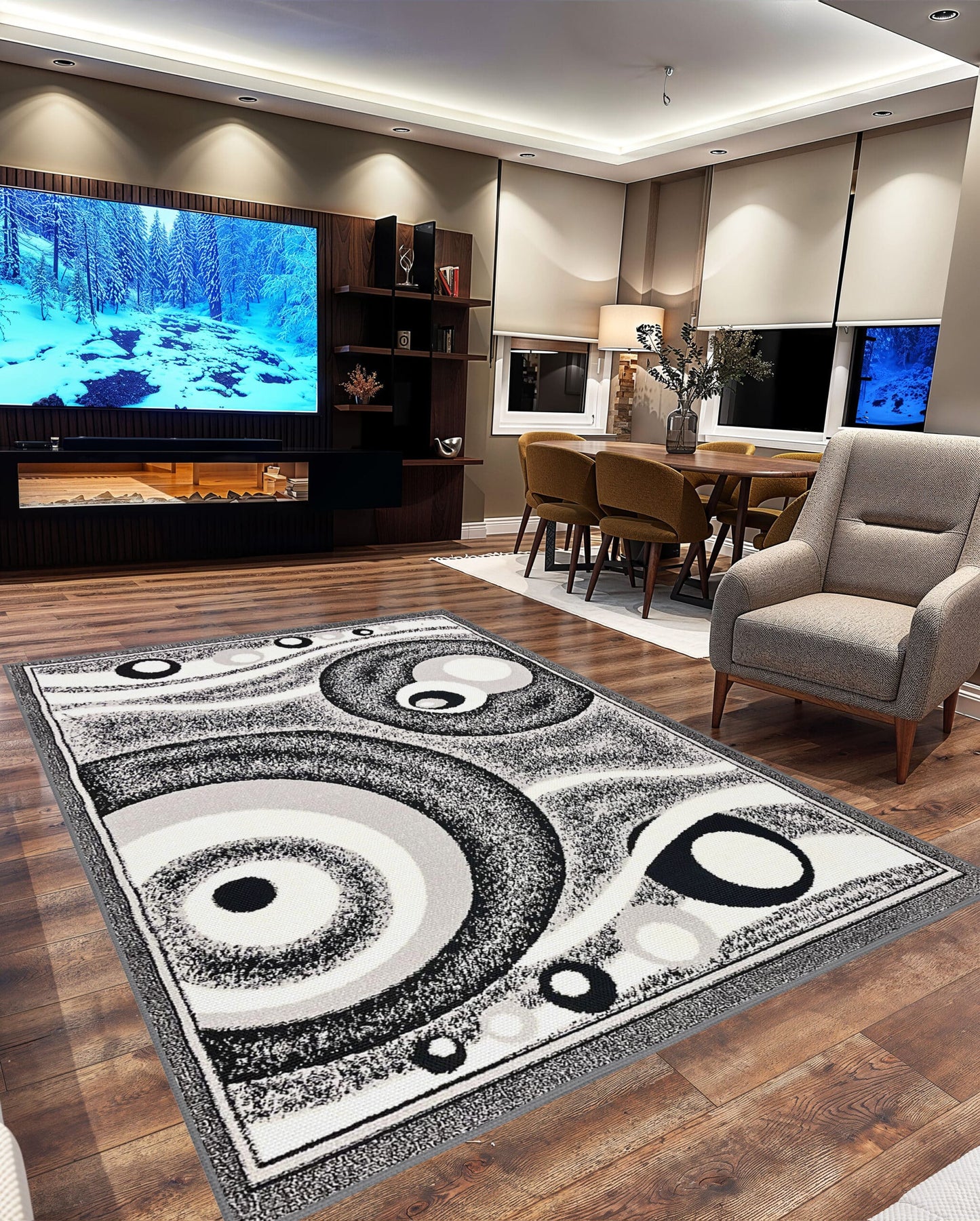 STAR Rug DESIGN 1320
