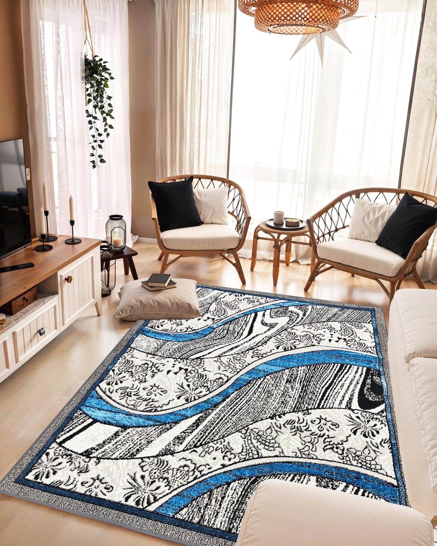 STAR Rug DESIGN 1321