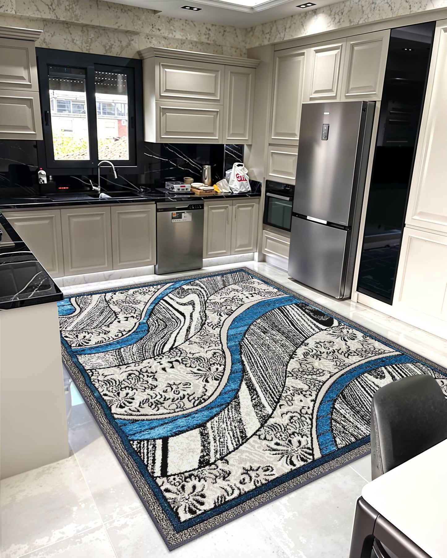 STAR Rug DESIGN 1321