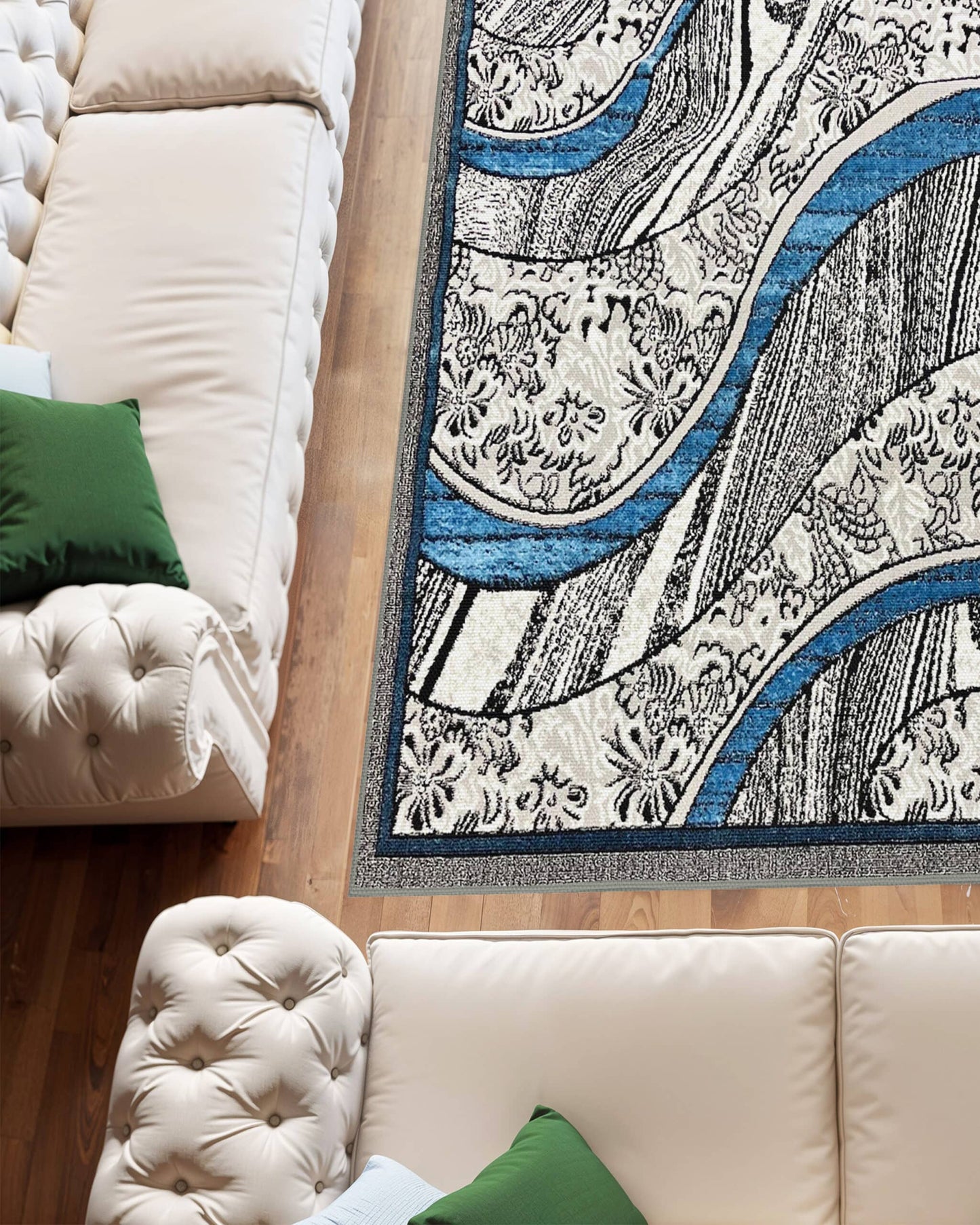 STAR Rug DESIGN 1321
