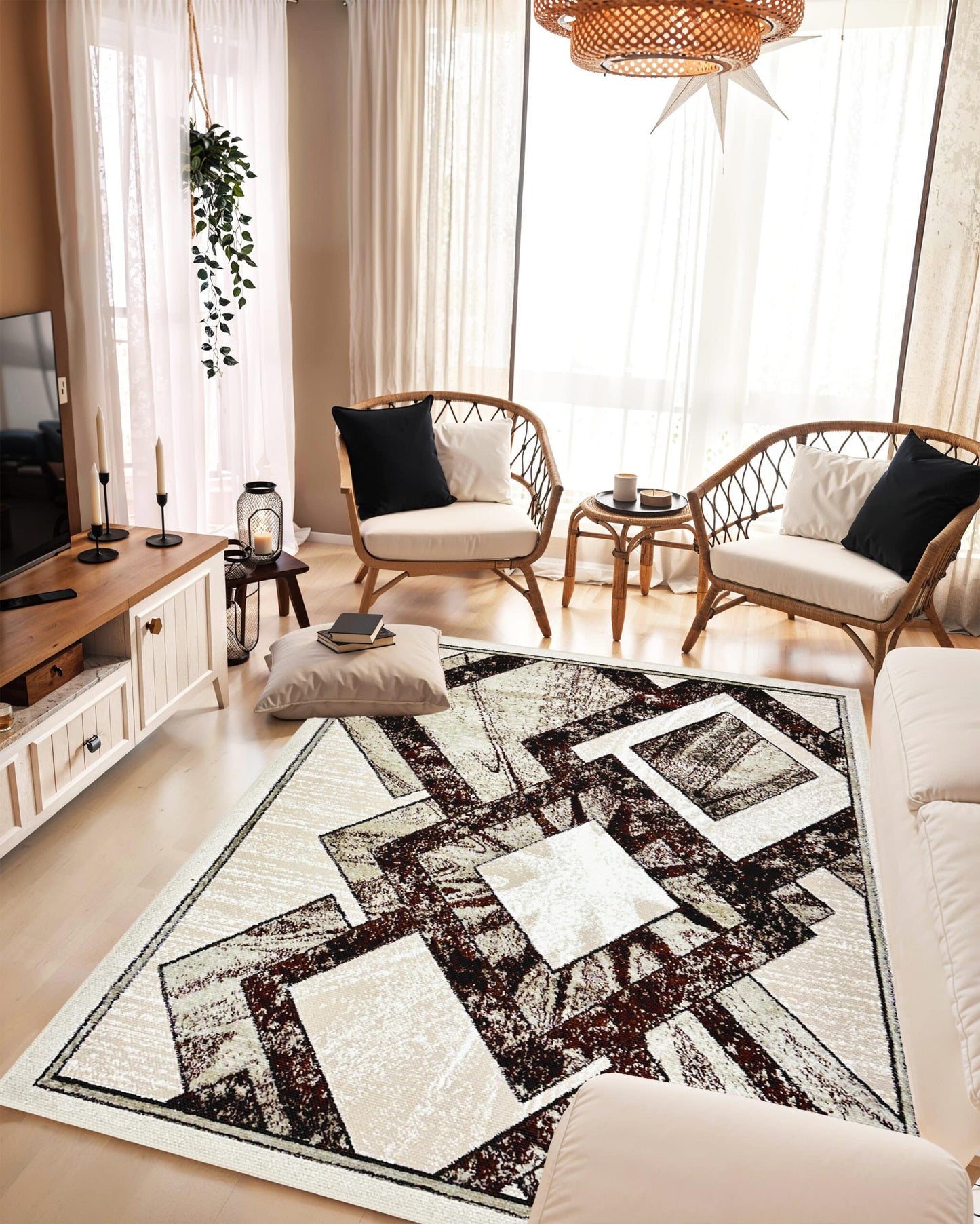 STAR Rug DESIGN 1323