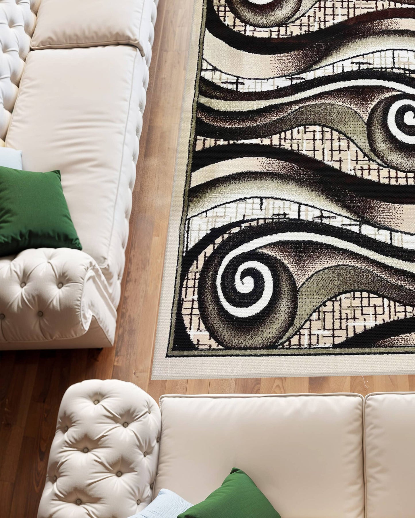 STAR Rug DESIGN 1324
