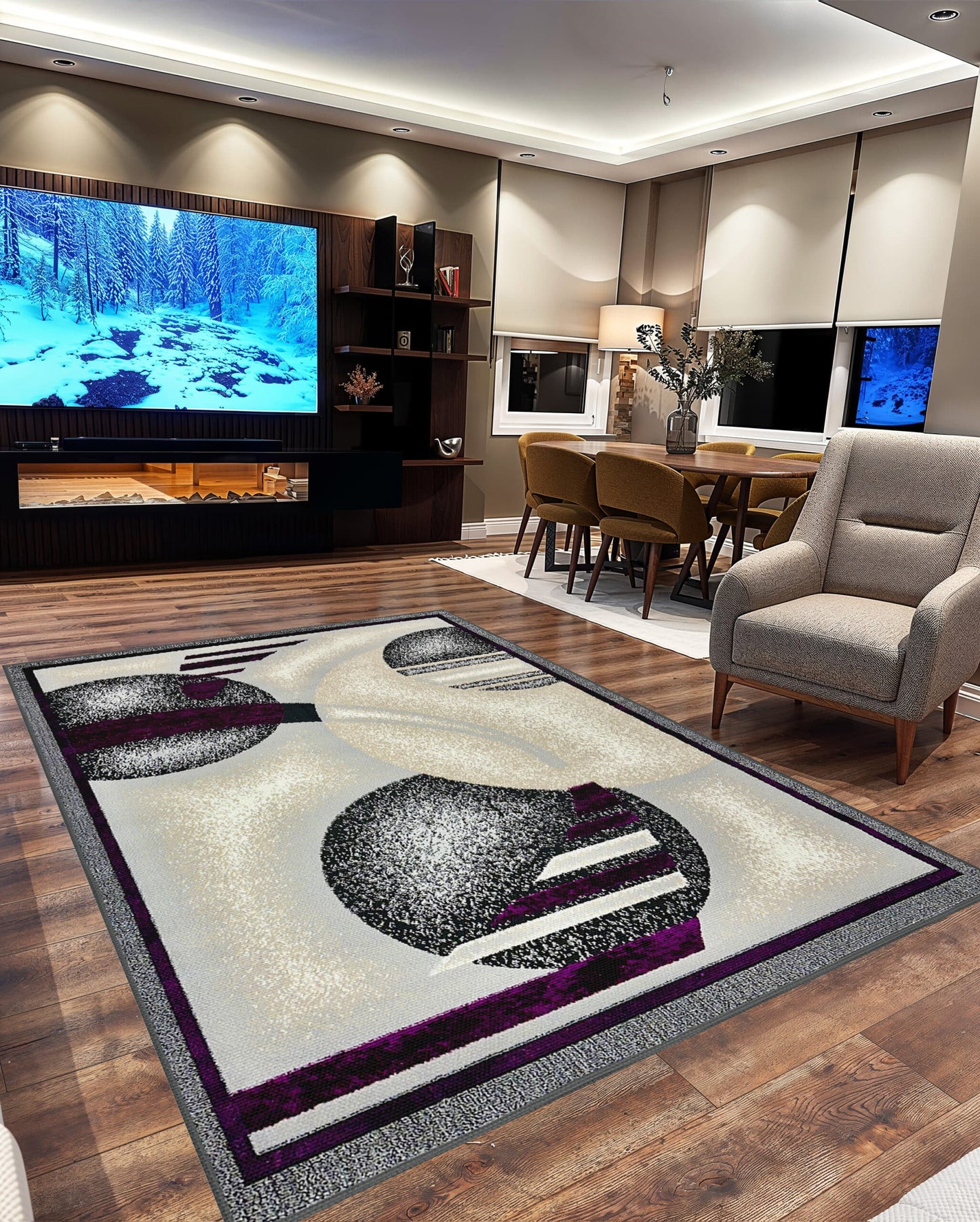 STAR Rug DESIGN 1327
