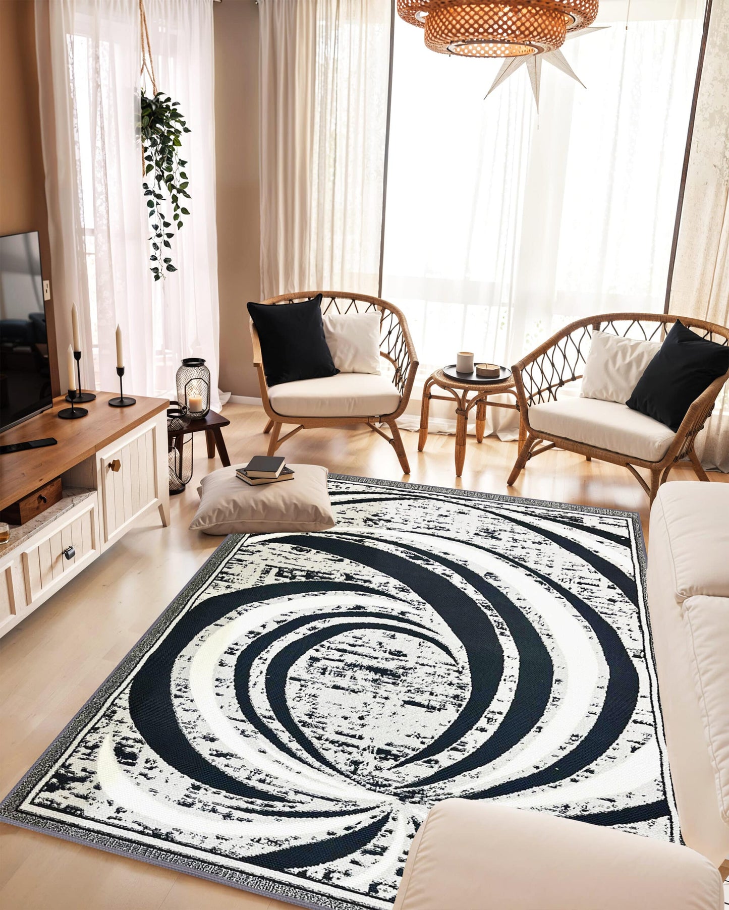 STAR Rug DESIGN 1328