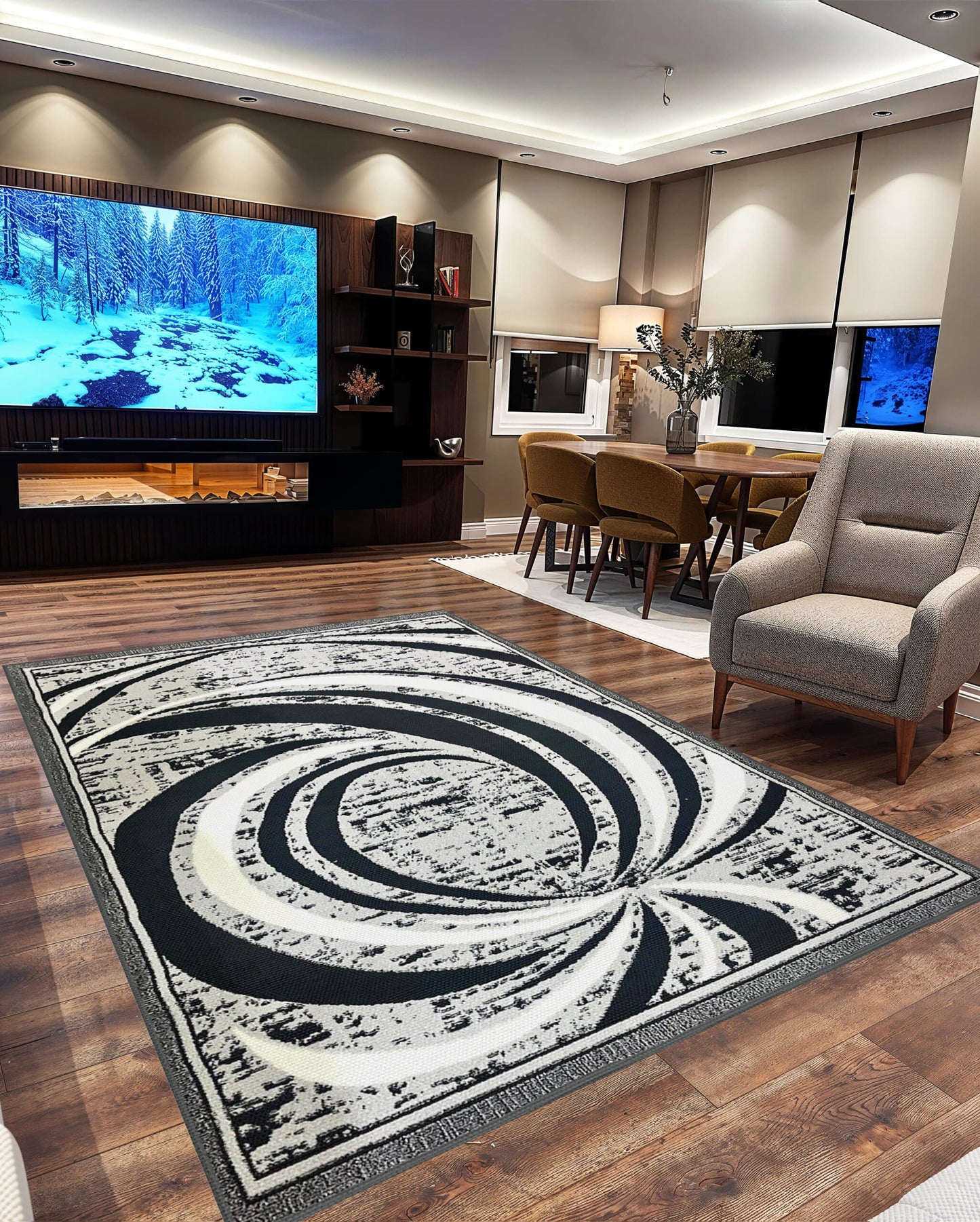 STAR Rug DESIGN 1328
