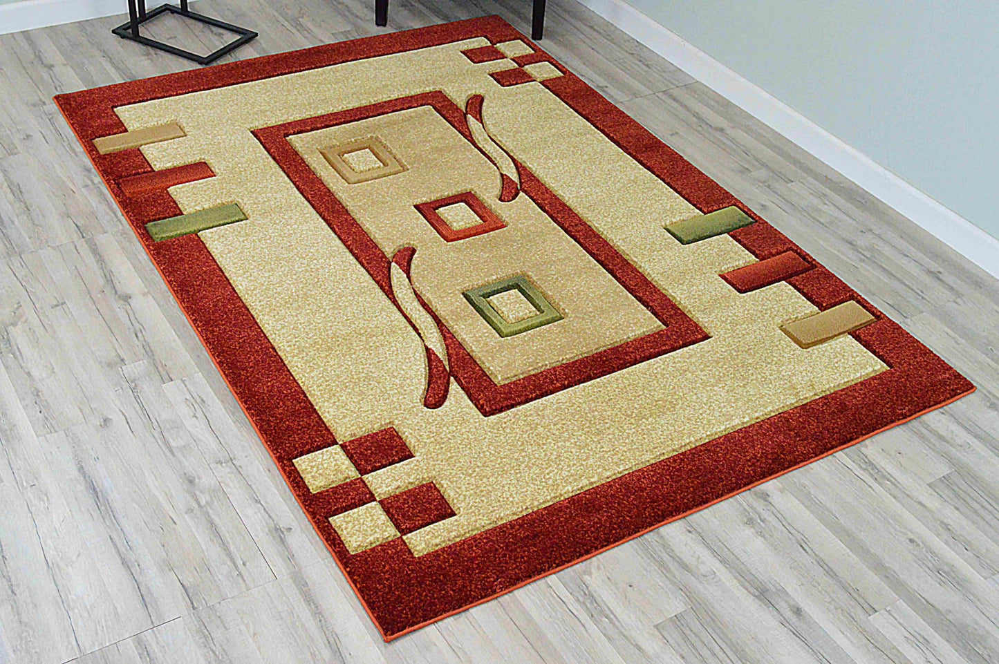 PREMIUM Rug Design 1347