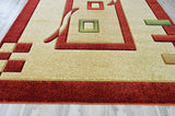 PREMIUM Rug Design 1347