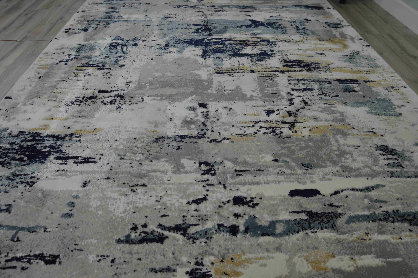 TRENDY Rug Design 1403