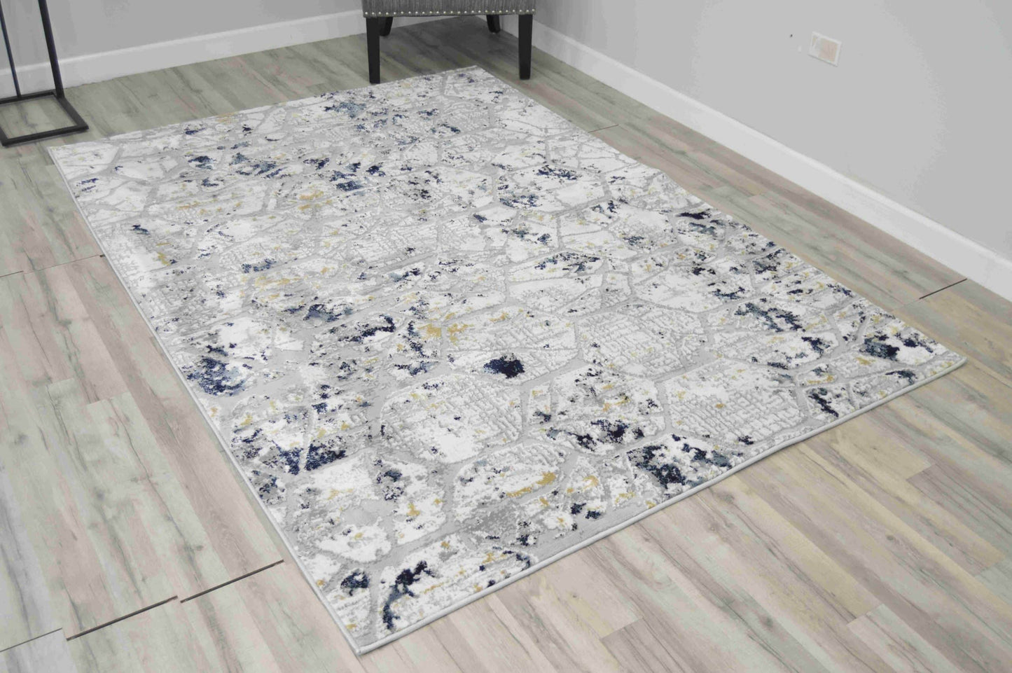 TRENDY Rug Design 1413
