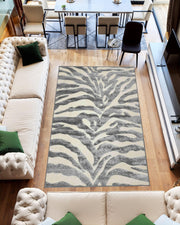 INFINITY SHAGGY Rug Design 1519