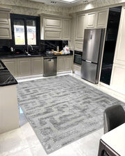 INFINITY SHAGGY Rug Design 1520