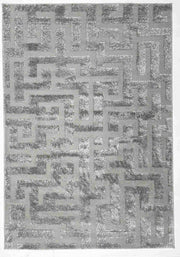 INFINITY SHAGGY Rug Design 1520