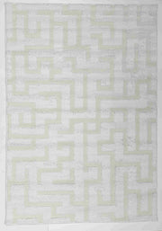 INFINITY SHAGGY Rug Design 1521