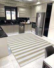 INFINITY SHAGGY Rug Design 1523-2