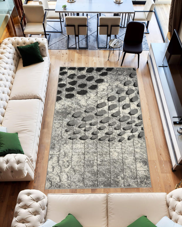 INFINITY SHAGGY Rug Design 1524