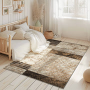 INFINITY SHAGGY Rug Design 1526