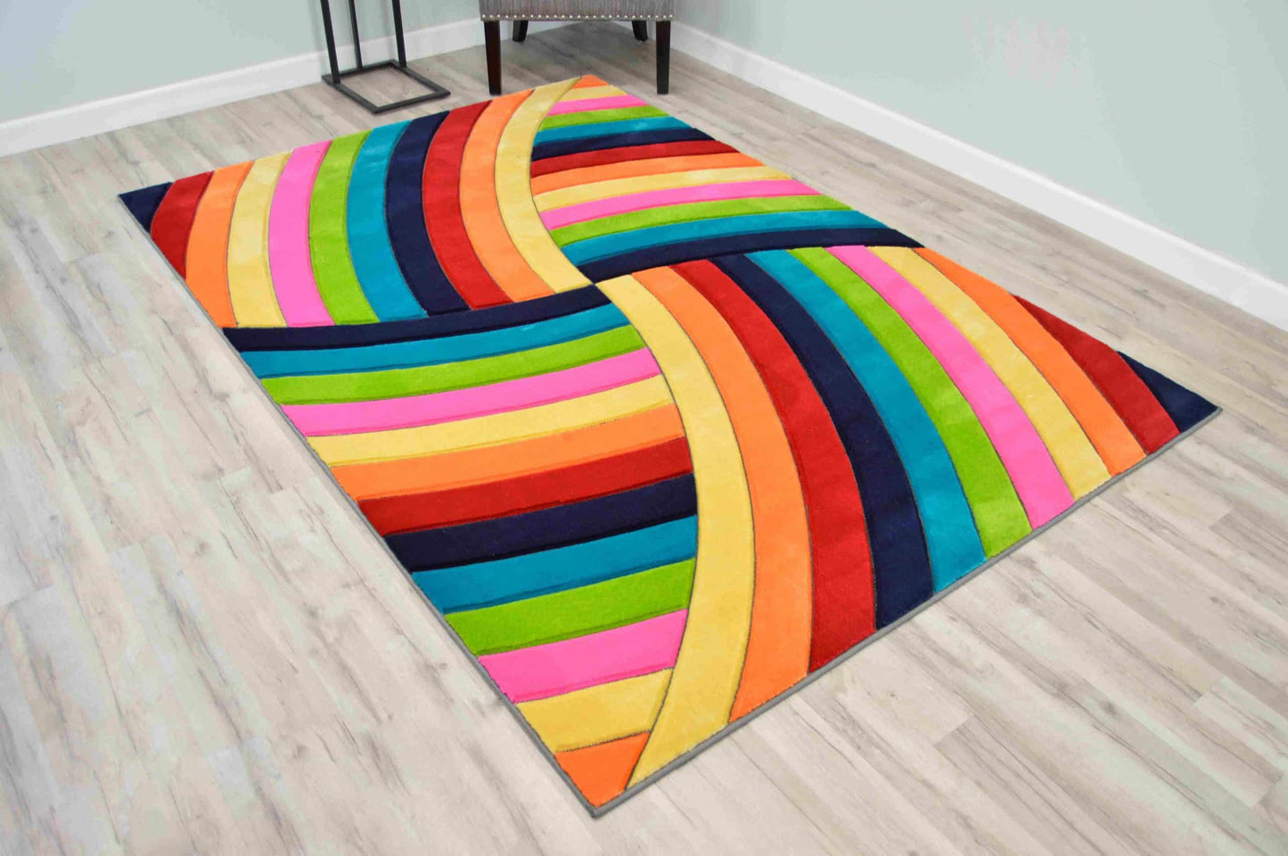 PREMIUM Rug Design 2306