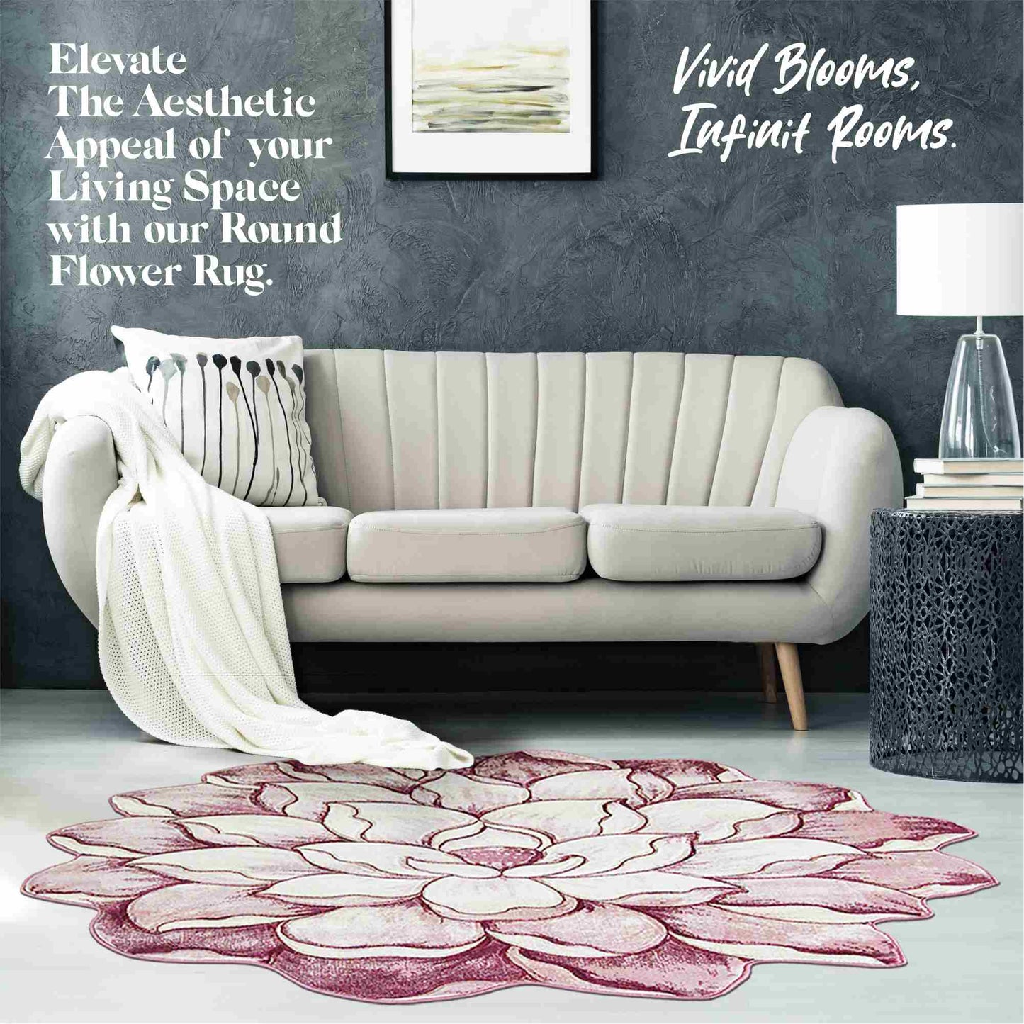FLOWERS Design 301