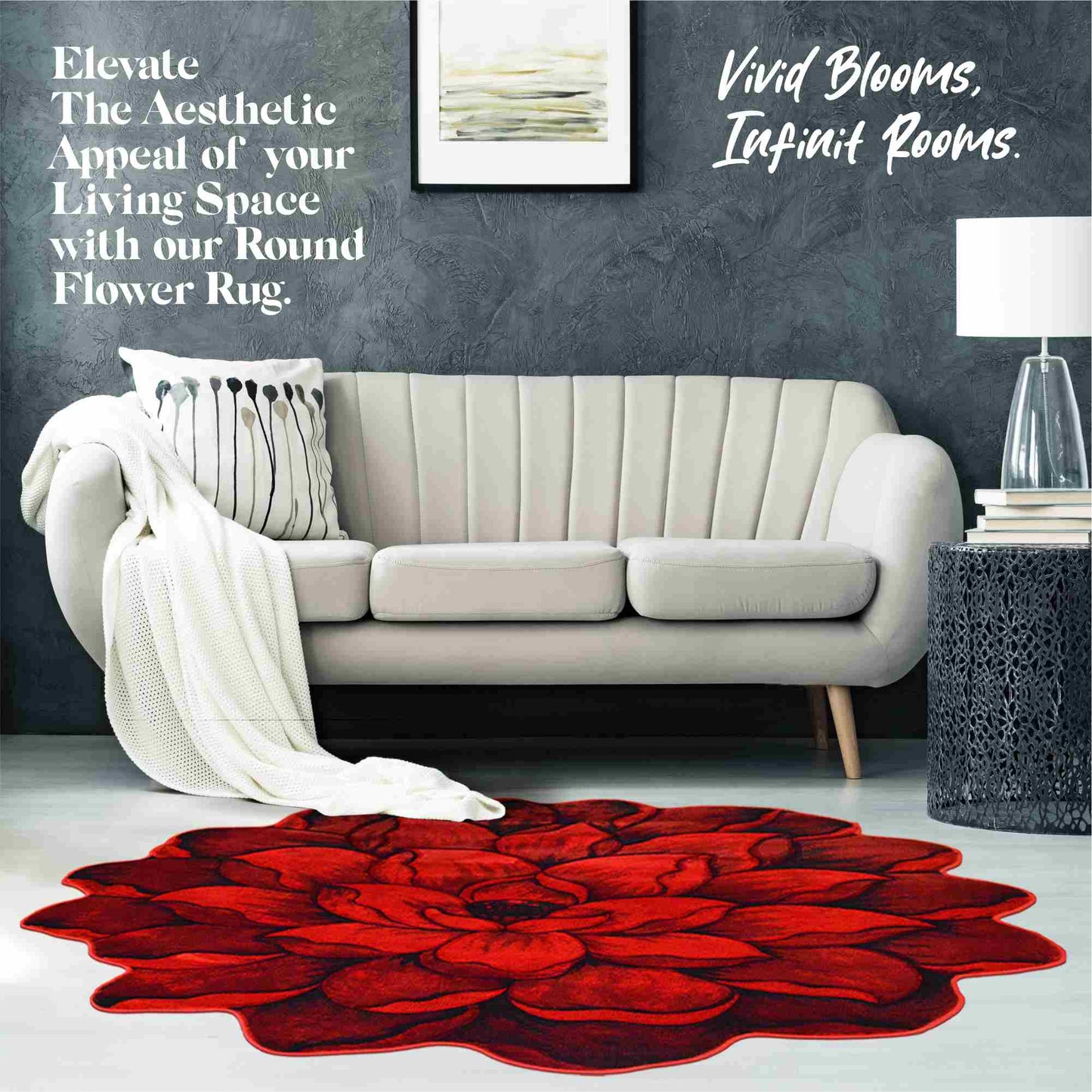 FLOWERS Design 301