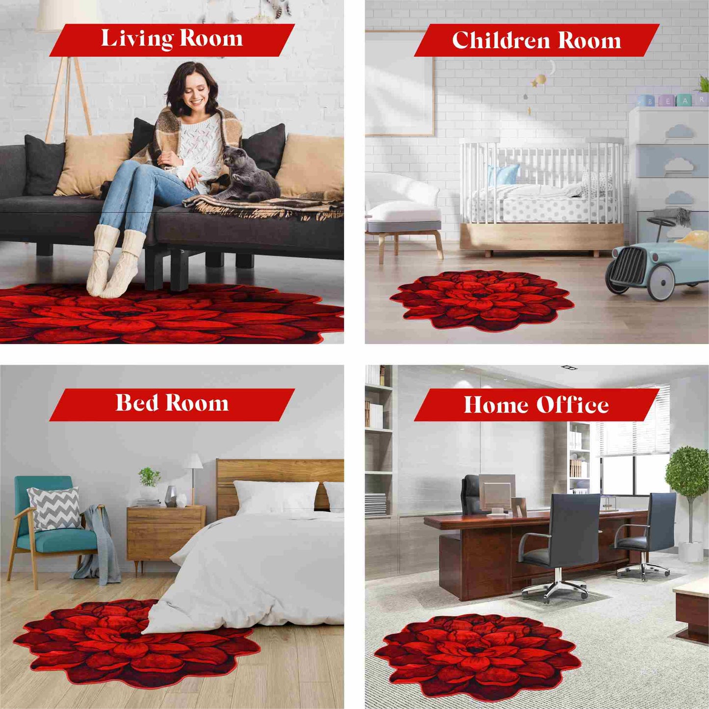 FLOWERS Design 301