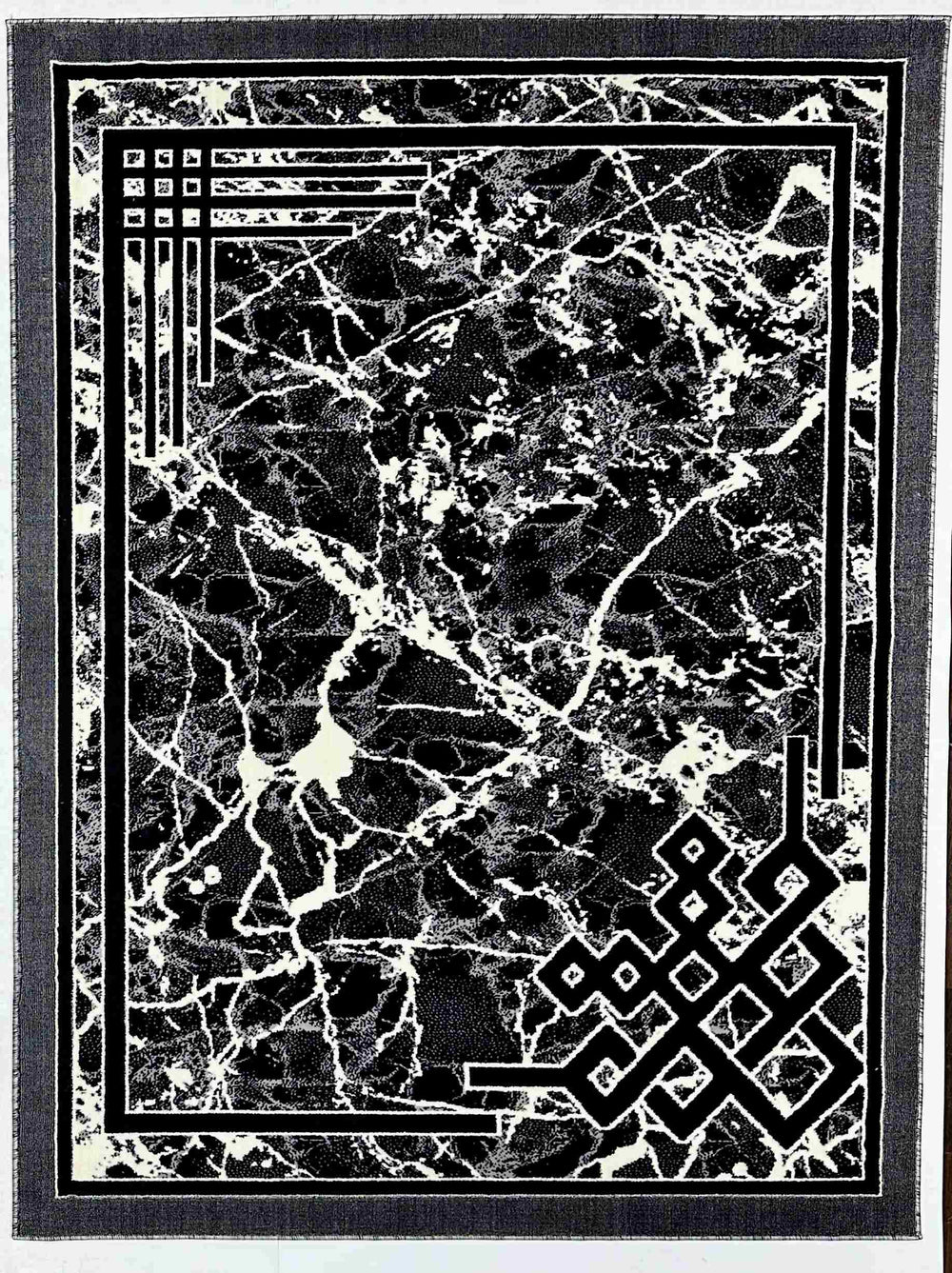 SULTAN Rug DESIGN 3022