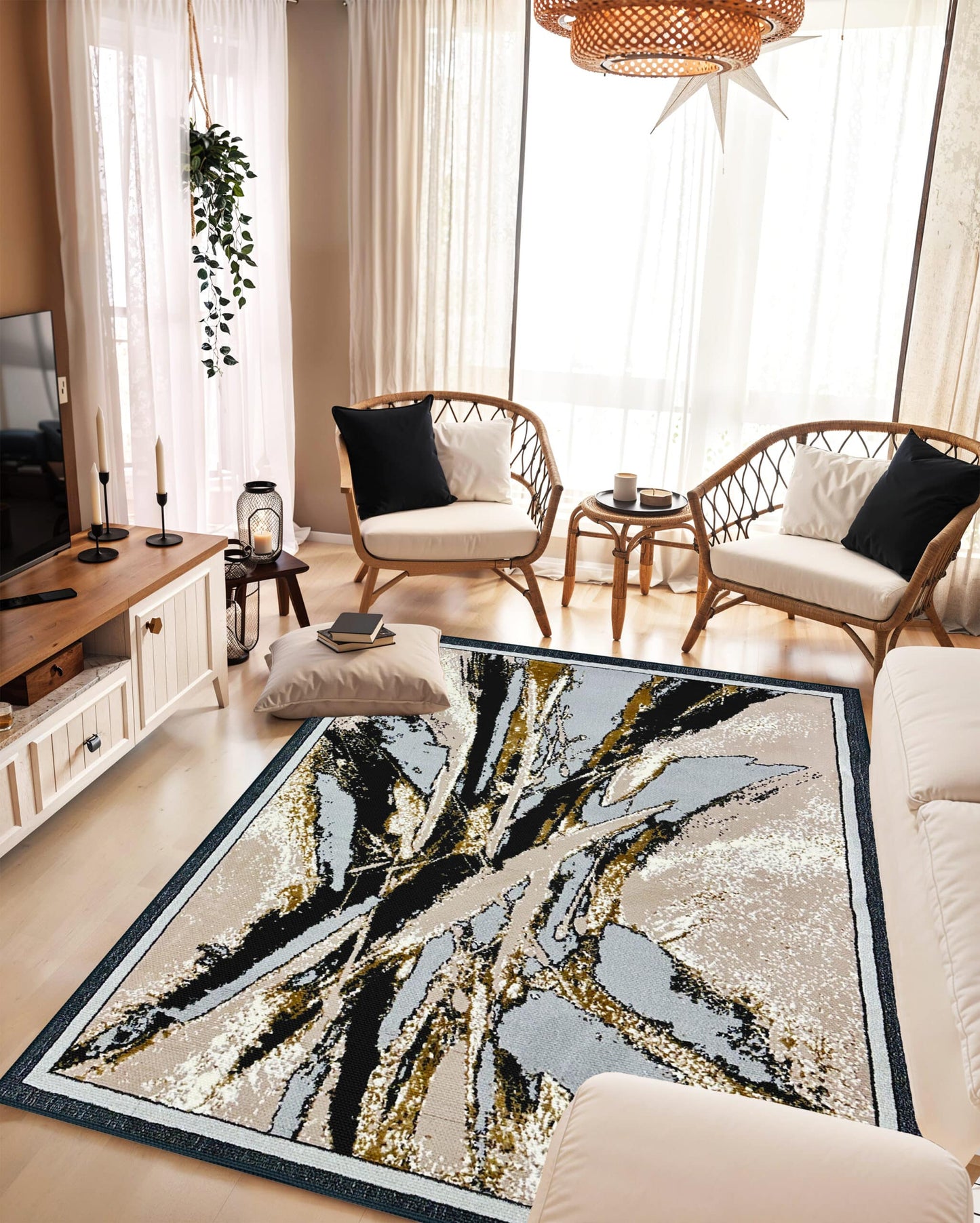 SULTAN Rug DESIGN 3024