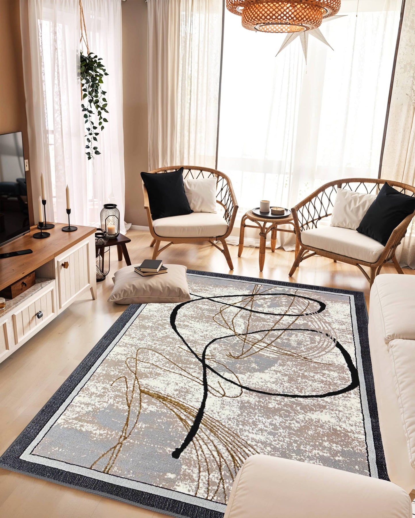 SULTAN Rug DESIGN 3025