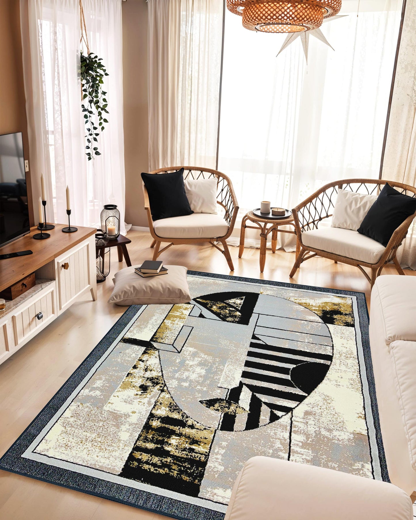 SULTAN Rug DESIGN 3026