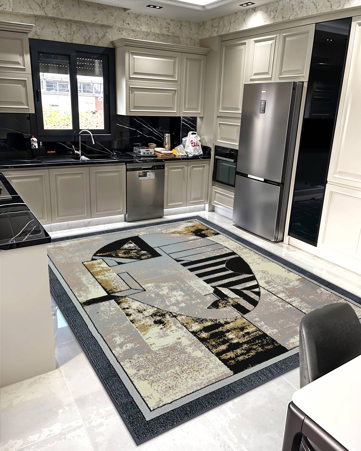 SULTAN Rug DESIGN 3026