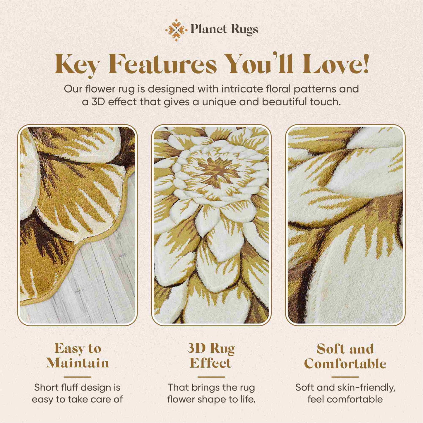 FLOWERS Design 303